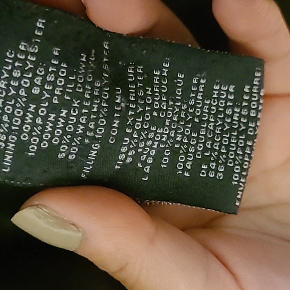 Vince camuto jacket - Picture 7 of 10